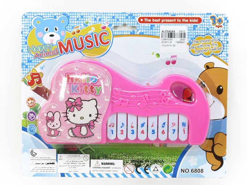 Electronic Organ(5S) toys