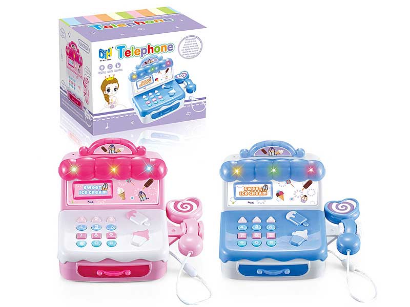 Telephone(2C) toys