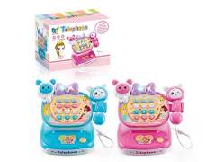 Telephone(2C) toys