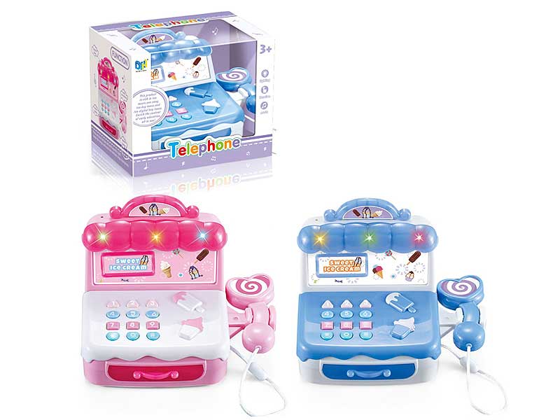 Telephone(2C) toys