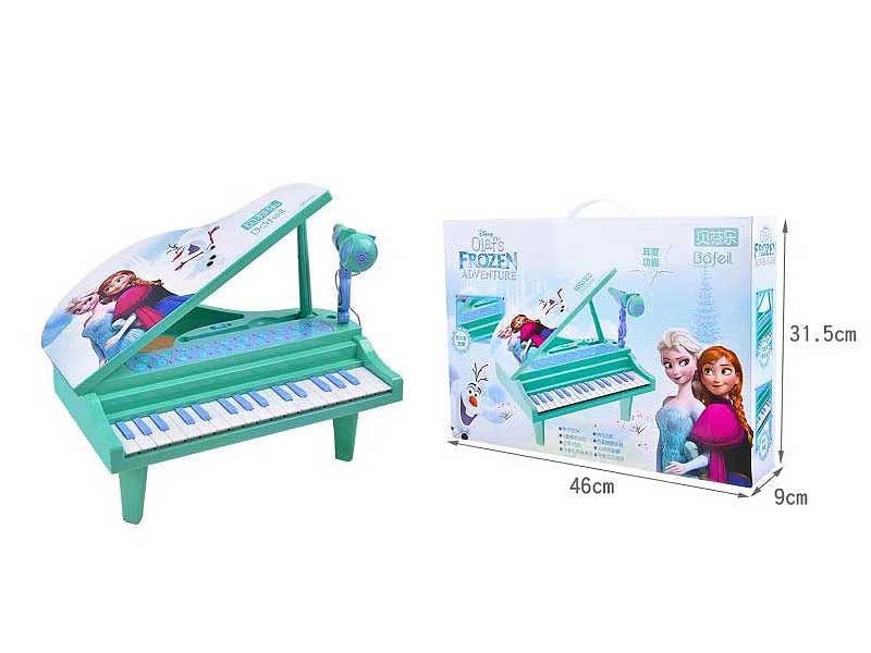 Classic Piano toys