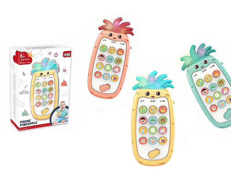 Mobile Telephone(3C) toys
