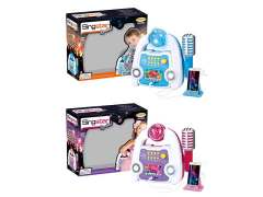 Ioudspeaker Box(2C) toys