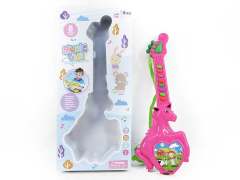 Guitar toys