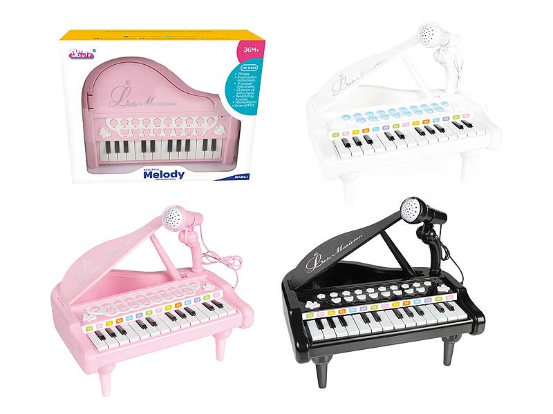 Classic Piano(3C) toys