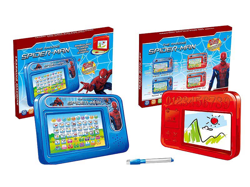 English Learning Board W/S(2C) toys