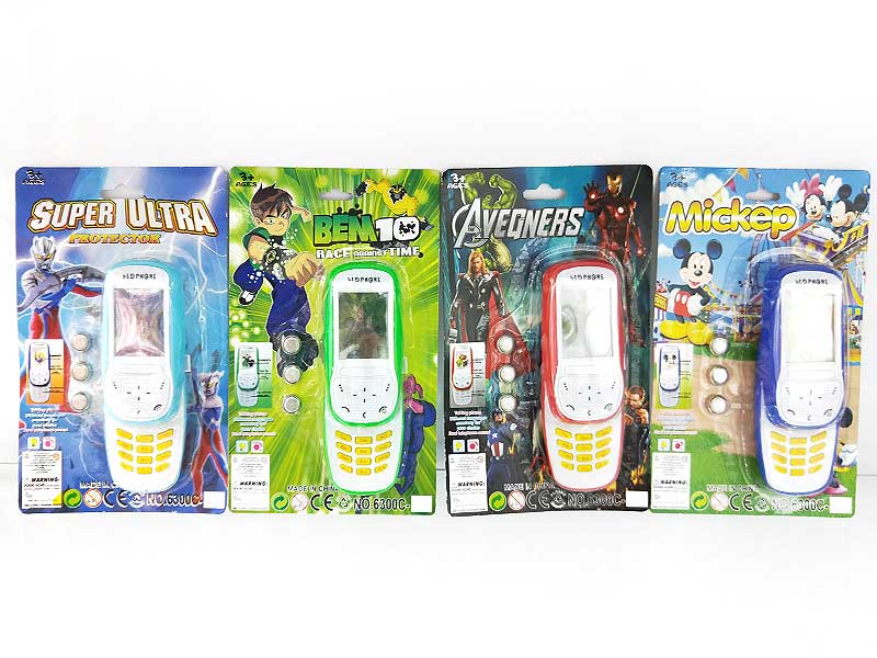 Mobile Telephone(5S) toys