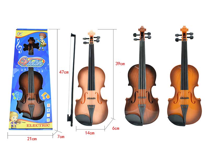 Violin(3C) toys