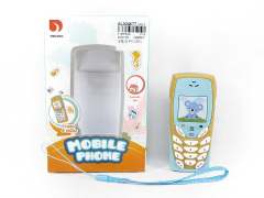 Mobile Telephone(3C)