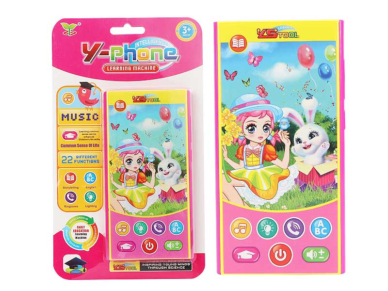 Learn Mobile Telephone toys