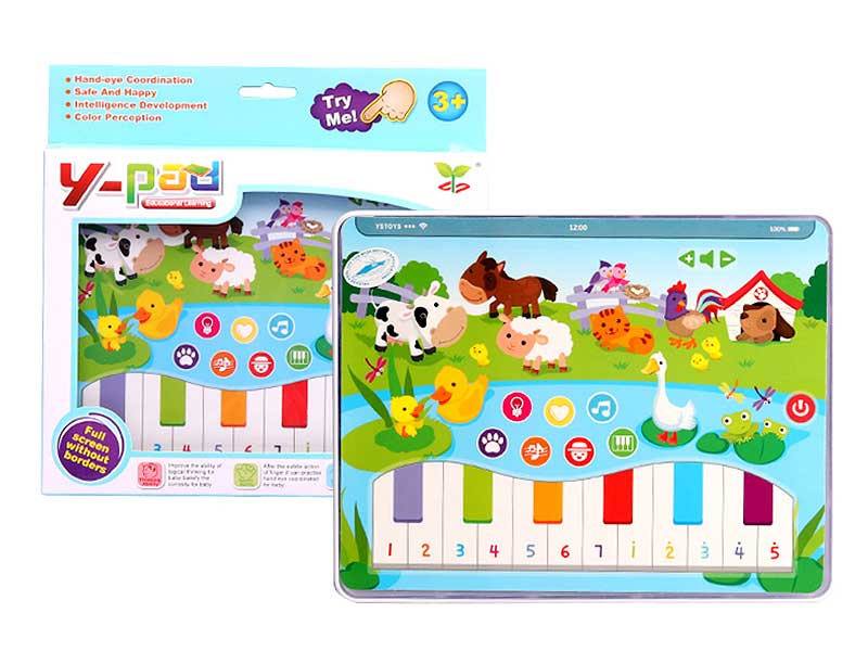 Tablet Learning Machine toys