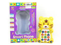 Mobile Phone For Early Education
