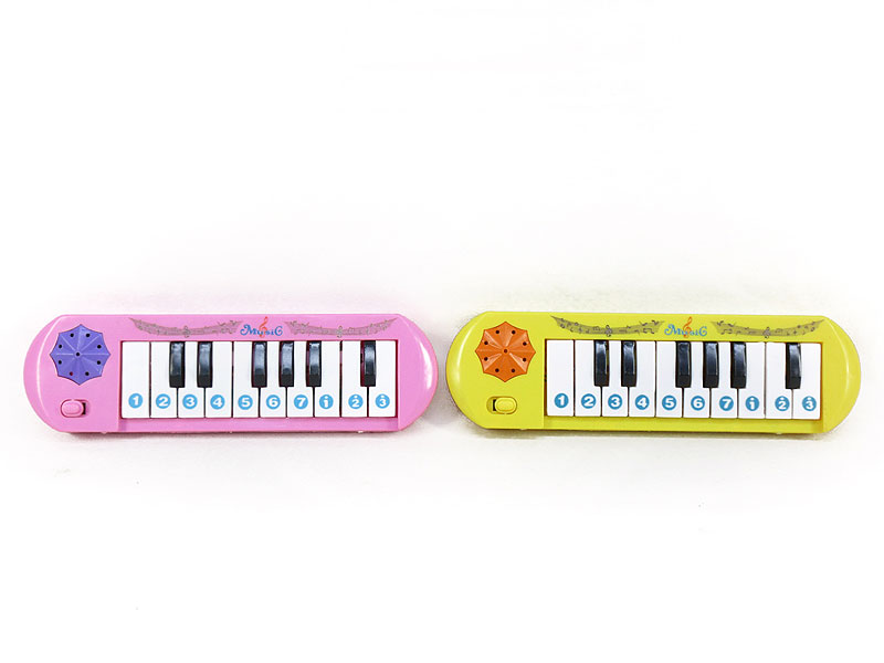 10Key Electronic Organ(2C) toys