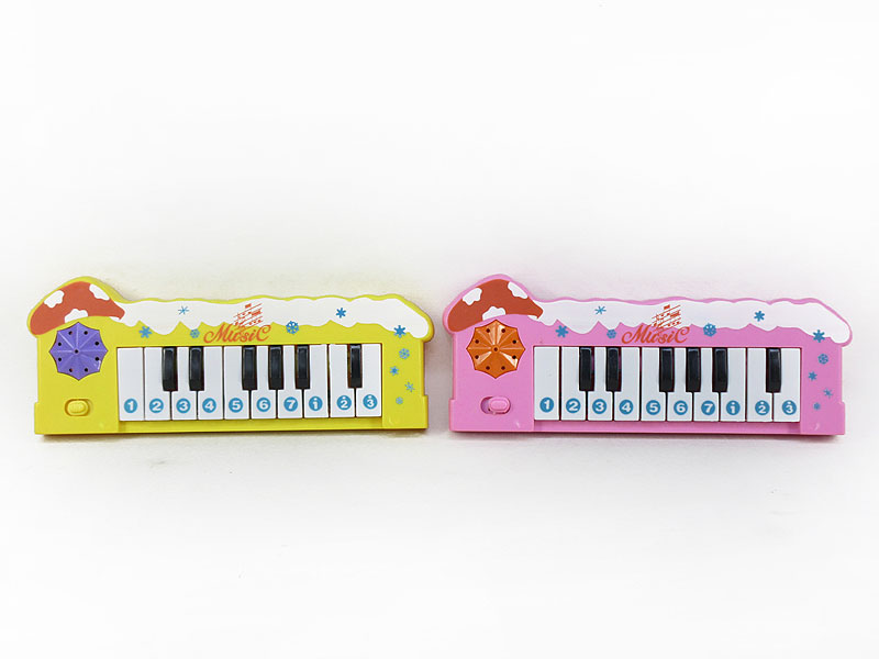 10Key Electronic Organ(2C) toys