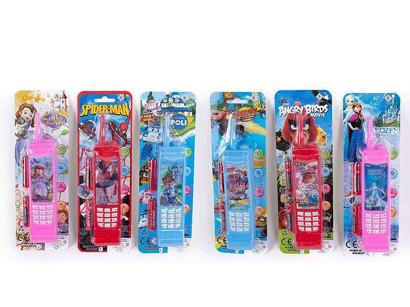Mobile Telephone(6S3C) toys