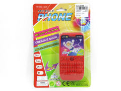 Mobile Telephone W/L toys