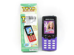 Mobile Telephone W/L toys