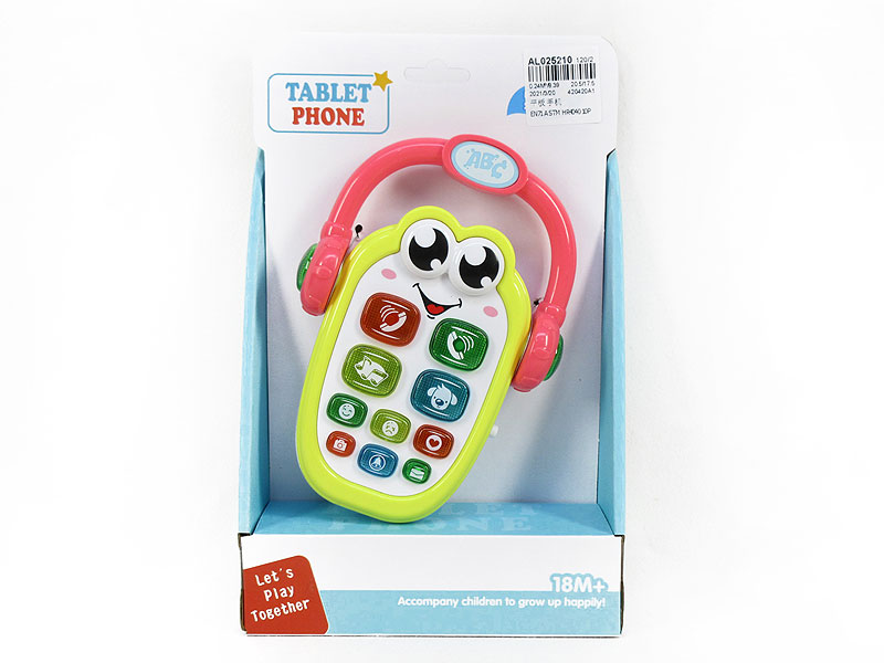 Mobile Telephone(3C) toys