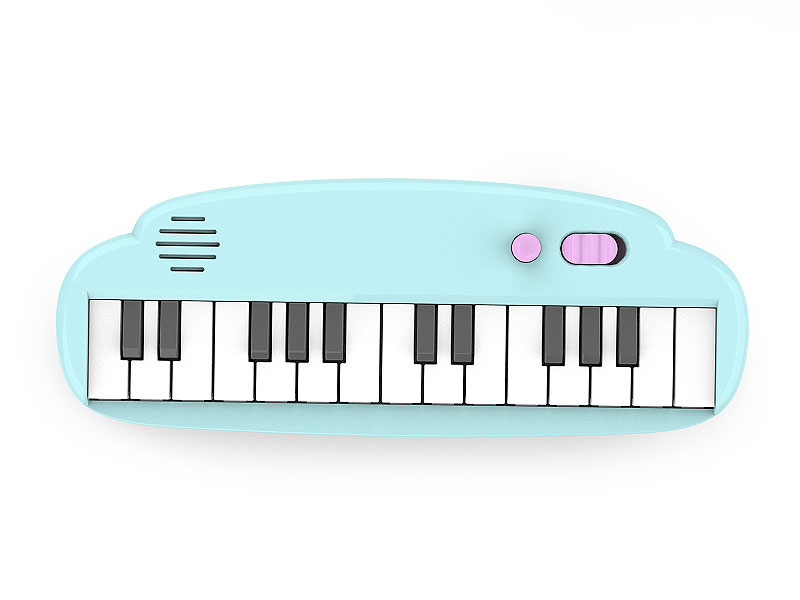 25Key Classic Piano toys