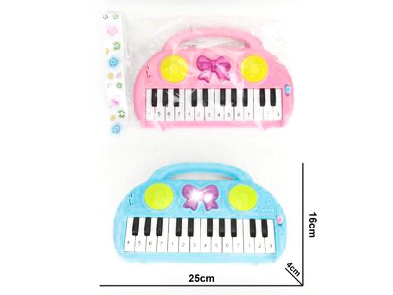 Classic Piano W/M(2C) toys