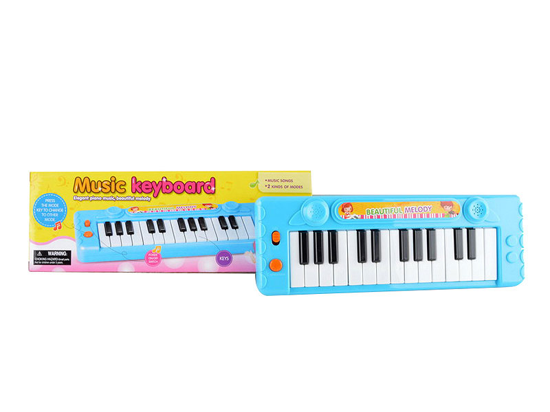 25Key Electronic Organ toys