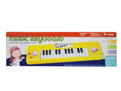 25Key Electronic Organ toys