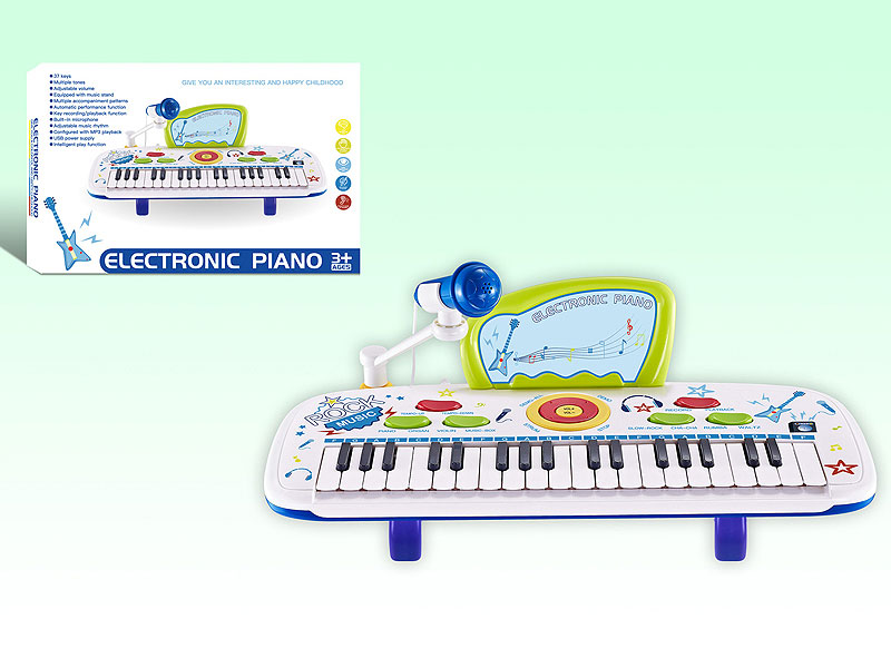 37Key Electrinic Organ toys