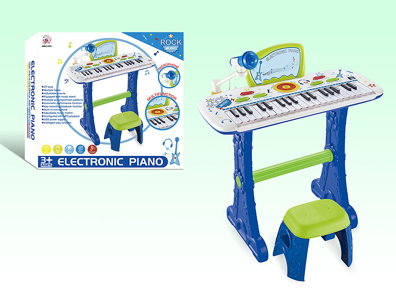 37Key Electrinic Organ Set toys