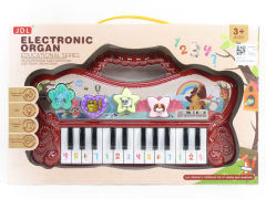 Electronic Organ(2C)