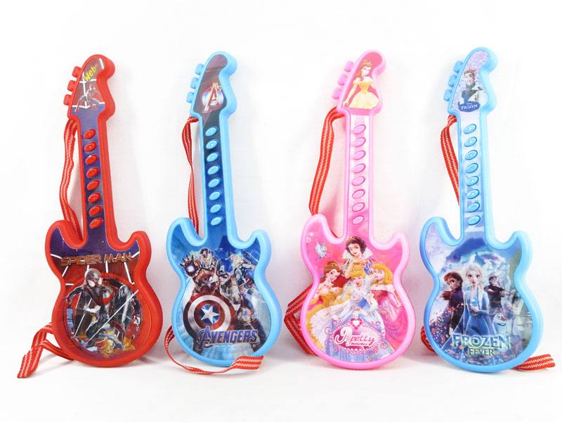 Guitar W/M(4S) toys