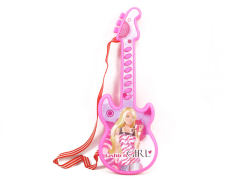 Guitar W/M toys