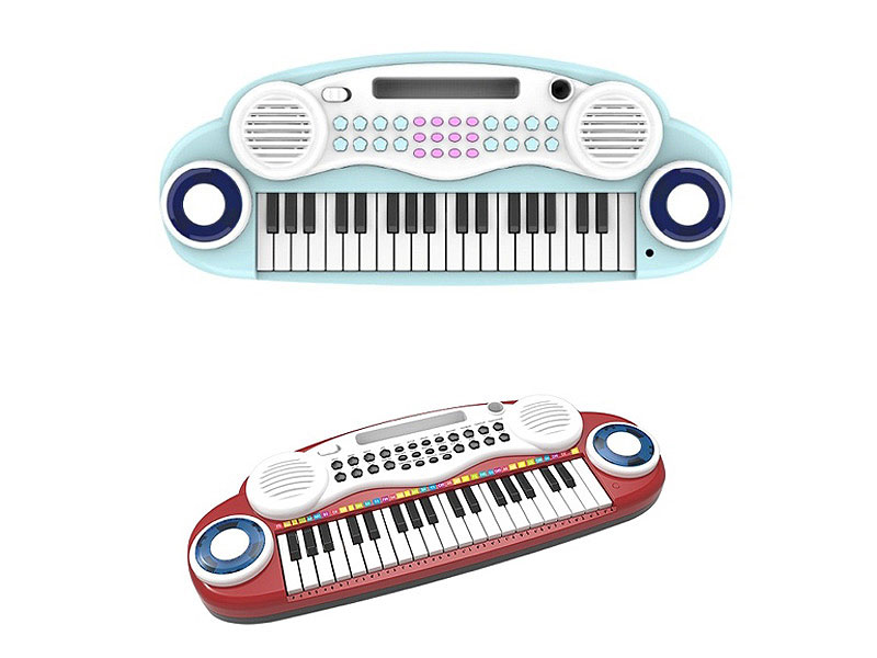 37Key Electrinic Organ(3C) toys