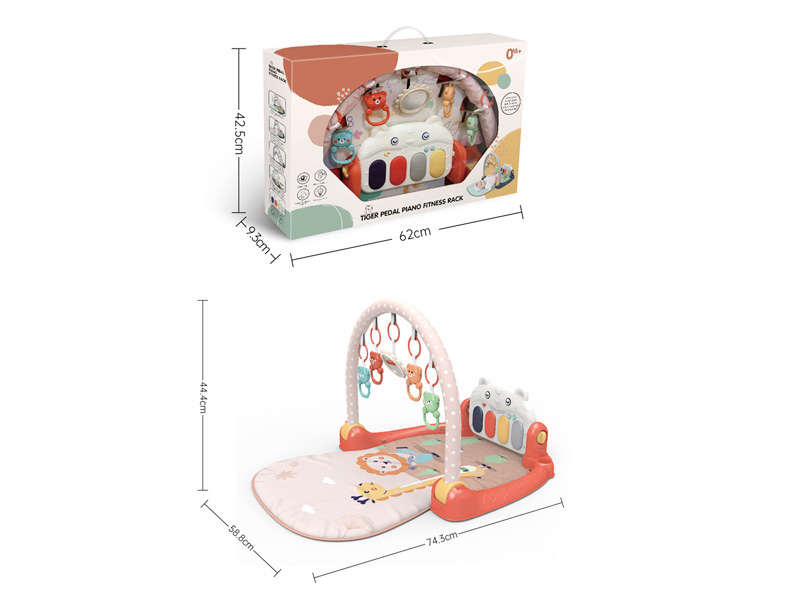 Baby Playgym W/L_M toys