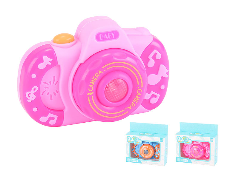 Camera W/L_M(2C) toys