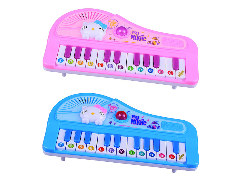 Electronic Organ W/L_M(2C) toys