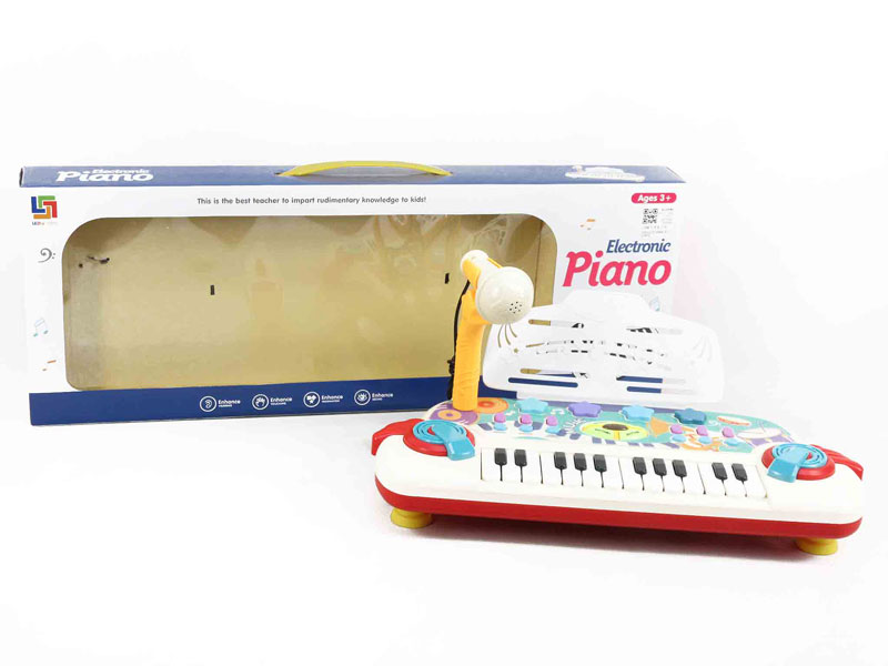 25Key Electronic Organ toys