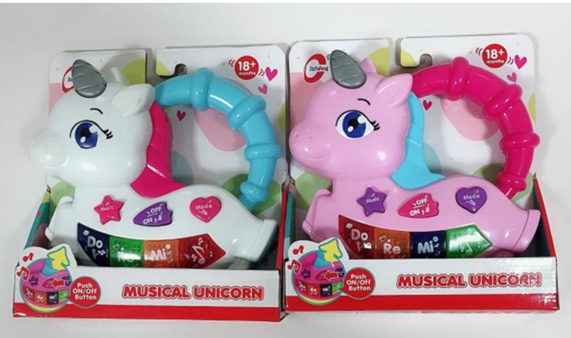 Unicorn W/L_M(2C) toys