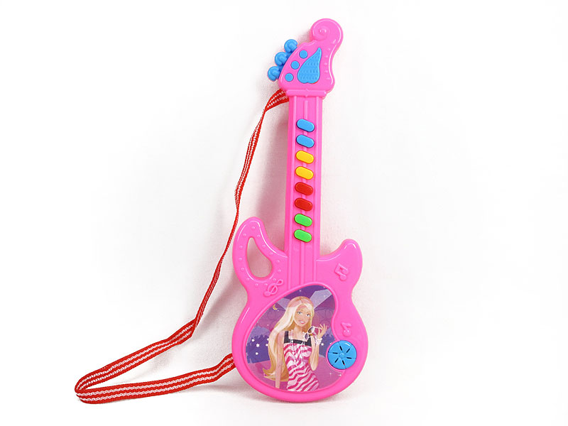 Guitar W/M toys