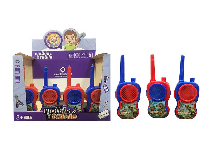 Talkies(20in1) toys