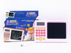 2in1 Mental Arithmetic Mathematical Training Machine & Drawing Board