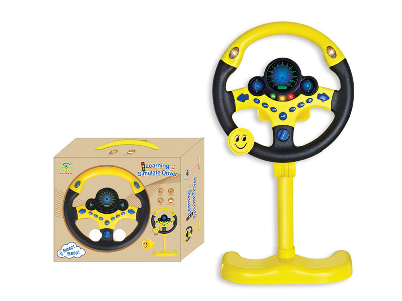 Steer Device toys