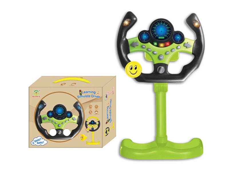 Steer Device toys