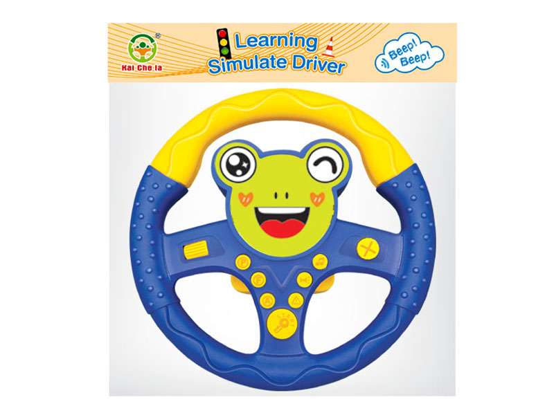 Steer Device toys