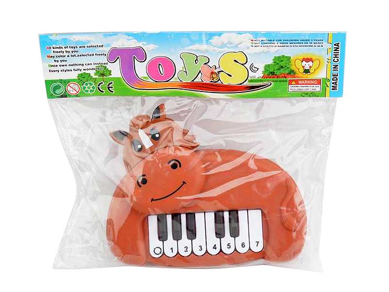 Electronic Organ toys