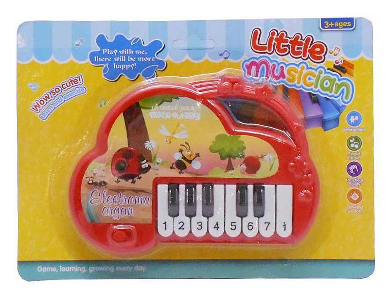 Electronic Organ toys