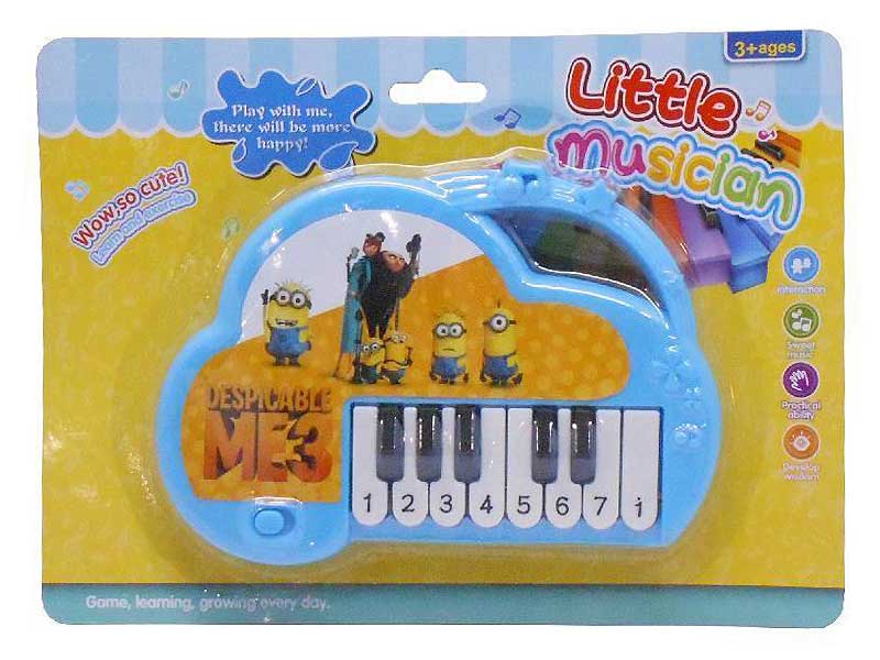 Electronic Organ toys