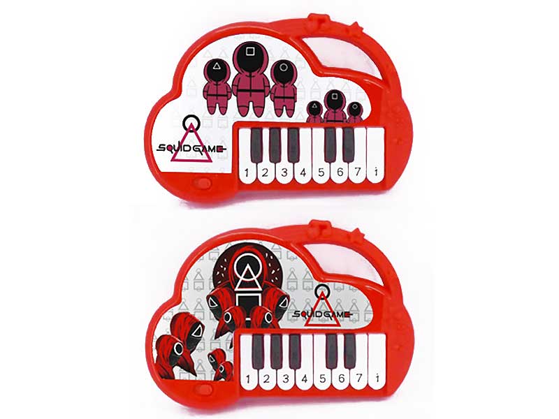 Electronic Organ(2S) toys