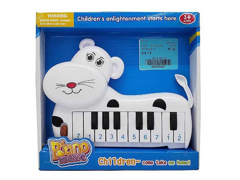 Electronic Organ toys