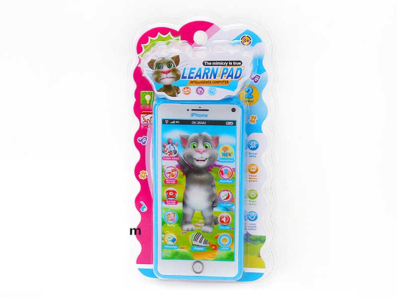 English Mobile Phone W/M toys