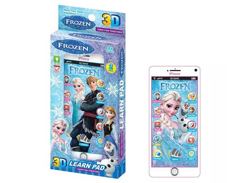 English Mobile Phone toys
